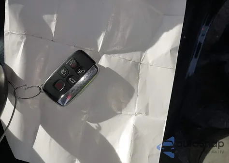 2015 Land Rover Discovery Sport Hse из США, поврежденный, VIN SALCR2BG2FH543216